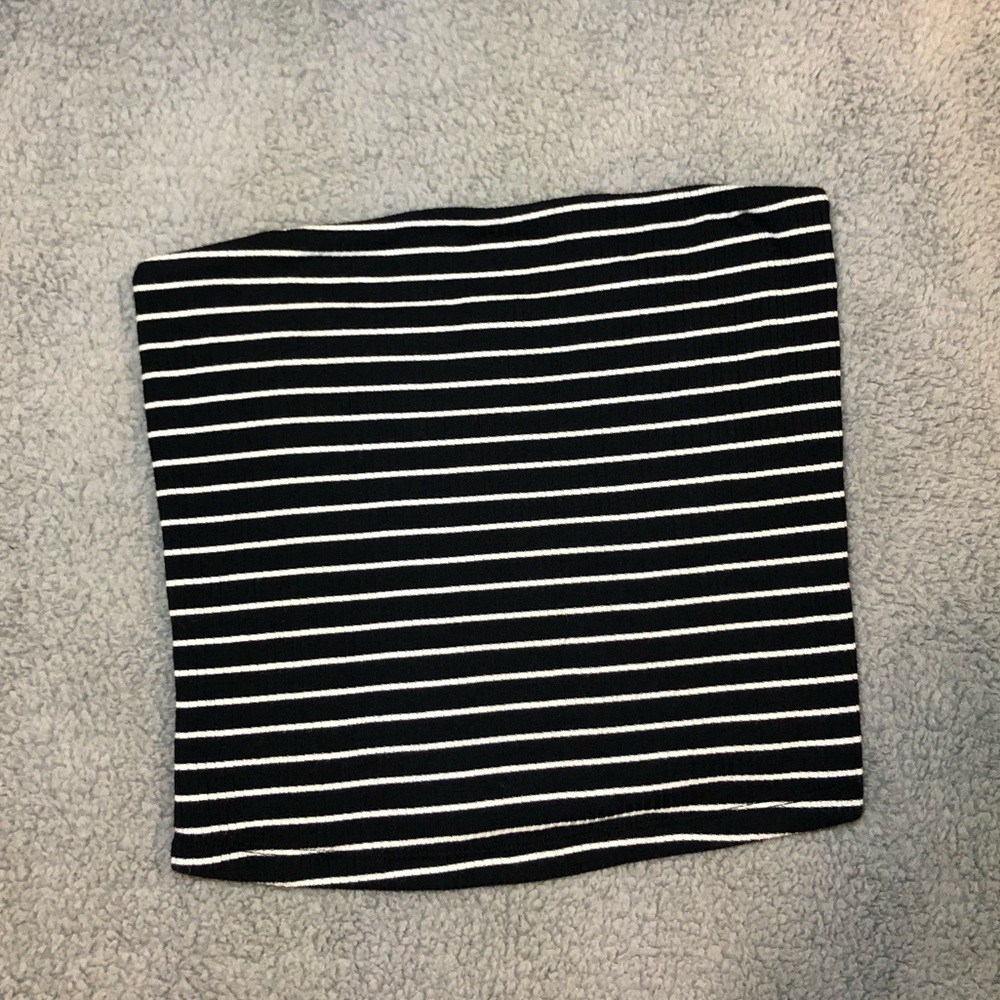 American Eagle Crop Top